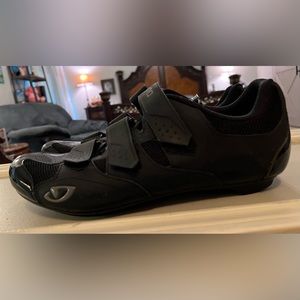 giro techne mens bike shoe